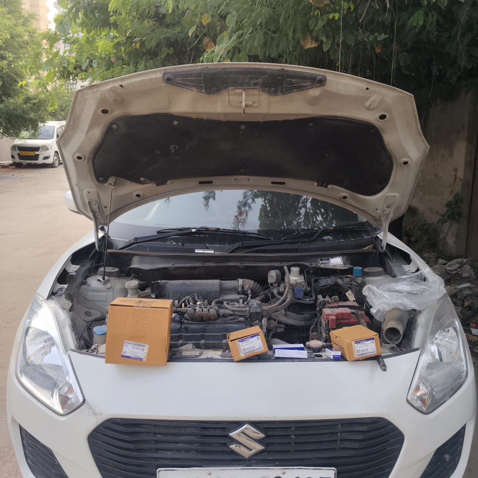 Amit Motors Workshop Photo 34